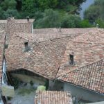 Veliko Turnovo Tile Roofs