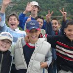 Veliko Turnovo Class Outing