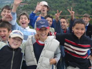 Veliko Turnovo Class Outing