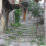 Veliko Turnovo Alley