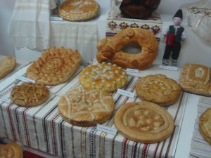 Veliko Turnovo Bread Shop