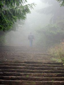 500 Steps to Shipka Pass War Memorial