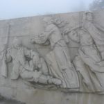 Shipka Pass War Memorial Russo-Turkish War 1890s