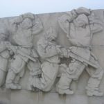 Shipka Pass War Memorial Russo-Turkish War 1890s