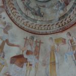 Kazanlak--Thracian Tomb Interior 4th to 3rd c BC