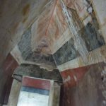 Kazanlak--Thracian Tomb Interior 4th to 3rd c BC