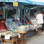 Plovdiv Bookseller