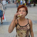 Plovdiv Girl