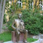 Plovdiv Musician Memorial