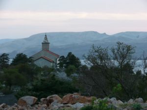 Adriatic/Kvarner coast