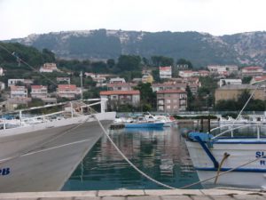 Karlobag is a village on the Adriatic coast in Croatia. Today,