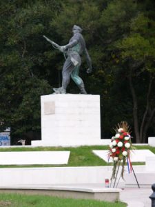 War memorial