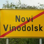 Novi Vinodolski is a picturesque tourist center on the northern