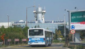 Sofia Ariport