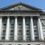 Sofia Government Building