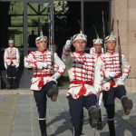 Sofia Presidential Guard