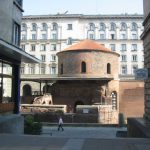 Sofia Rotunda of St. George Church 4th c AD
