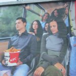 Sofia--Suggestive Ad for 'Hot Food'