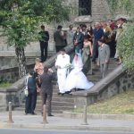 Sofia Wedding