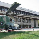 Sofia--National Historical Museum