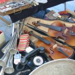 Sofia Souvenirs--Musical Instruments