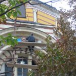Sofia Church Restorations