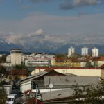 Ljubljana - ciity overview