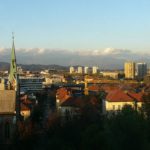 Ljubljana - overview