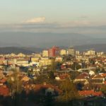 Ljubljana - overview