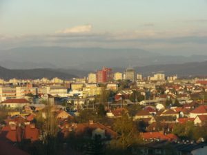 Ljubljana - overview