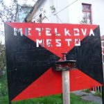 Ljubljana Metelkova is an internationally-renowned alternative culture