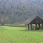 Train from Zagreb to Ljubljana The 3-hour ride between the Croatian