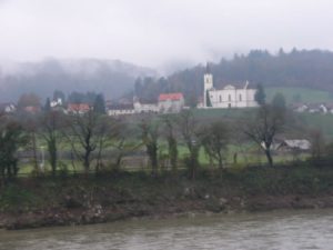 Train from Zagreb to Ljubljana The 3-hour ride between the Croatian