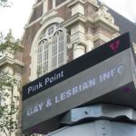 Pink Point, gay and lesbian info.
