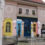 Ptuj is a city and one