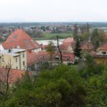 Ptuj is a city and one