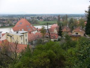 Ptuj is a city and one