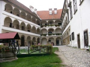 Ptuj is a city and one