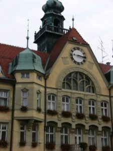 Ptuj is a city and one