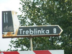 Treblinka II was a