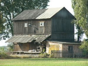 Rural land near Treblinka