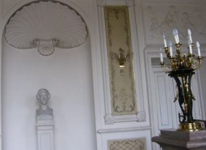 Chopin Museum (in the Ostrogski Palace)