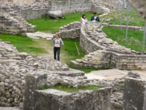 Pula is best known for its many surviving ancient Roman