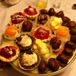 Kalisz city views - feast for