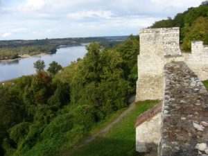 Kazimierz Dolny - the