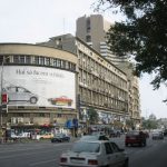 Bulevard Balcescu Buildings