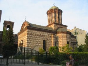 Old Court Church (Oldest