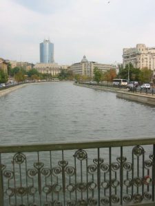 Independence River