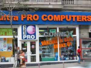 Computer Store