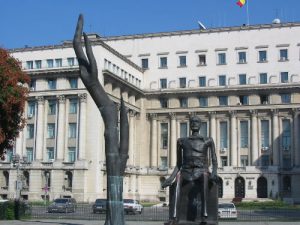 National Senate Building